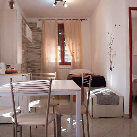 Vintage Room Vernazza Dış mekan fotoğraf