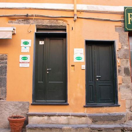 Vintage Room Vernazza Dış mekan fotoğraf