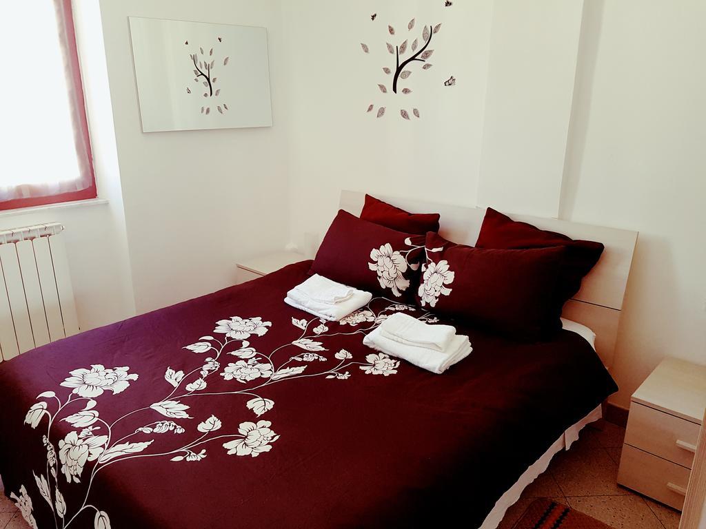 Vintage Room Vernazza Dış mekan fotoğraf