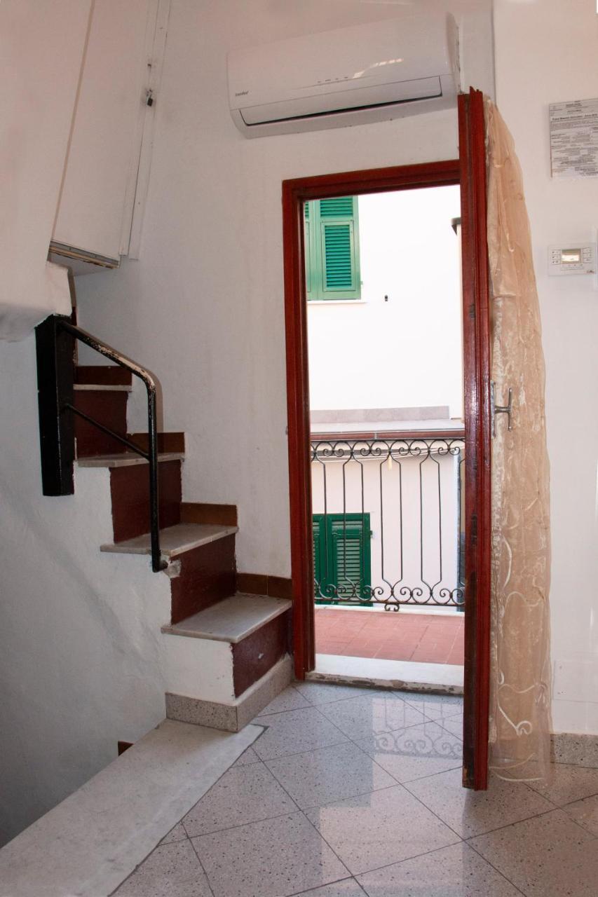 Vintage Room Vernazza Dış mekan fotoğraf