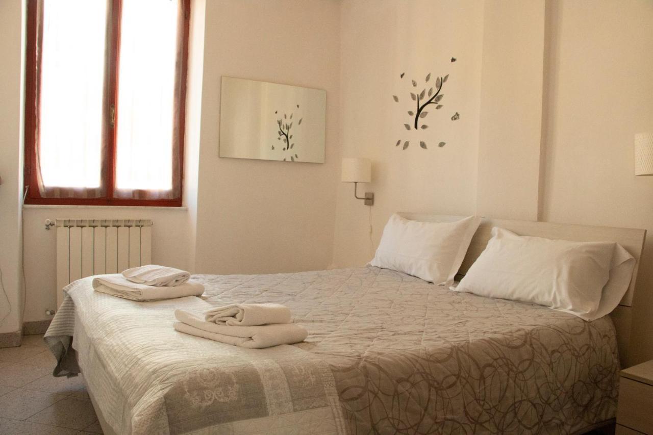 Vintage Room Vernazza Dış mekan fotoğraf